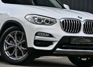 BMW X3 xDrive20d Aut. Luxury Edition