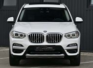 BMW X3 xDrive20d Aut. Luxury Edition