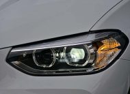 BMW X3 xDrive20d Aut. Luxury Edition