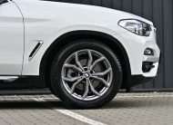 BMW X3 xDrive20d Aut. Luxury Edition