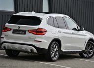 BMW X3 xDrive20d Aut. Luxury Edition