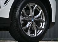 BMW X3 xDrive20d Aut. Luxury Edition
