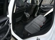 BMW X3 xDrive20d Aut. Luxury Edition