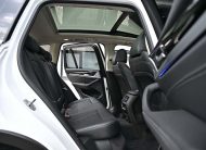 BMW X3 xDrive20d Aut. Luxury Edition