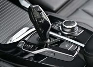 BMW X3 xDrive20d Aut. Luxury Edition