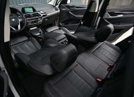BMW X3 xDrive20d Aut. Luxury Edition