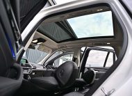 BMW X3 xDrive20d Aut. Luxury Edition