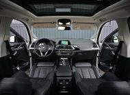 BMW X3 xDrive20d Aut. Luxury Edition