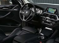 BMW X3 xDrive20d Aut. Luxury Edition