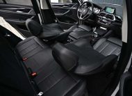 BMW X3 xDrive20d Aut. Luxury Edition