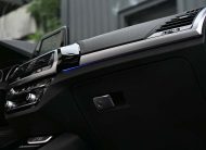 BMW X3 xDrive20d Aut. Luxury Edition