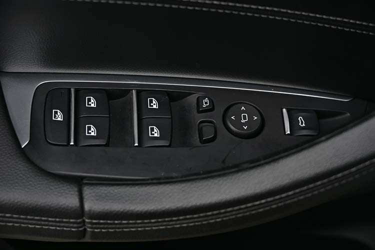 BMW X3 xDrive20d Aut. Luxury Edition