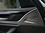 BMW X3 xDrive20d Aut. Luxury Edition