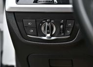 BMW X3 xDrive20d Aut. Luxury Edition