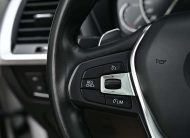BMW X3 xDrive20d Aut. Luxury Edition