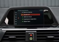 BMW X3 xDrive20d Aut. Luxury Edition