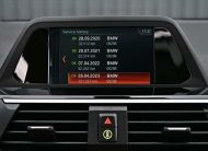 BMW X3 xDrive20d Aut. Luxury Edition