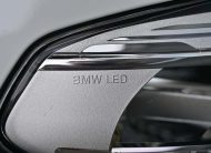 BMW X3 xDrive20d Aut. Luxury Edition