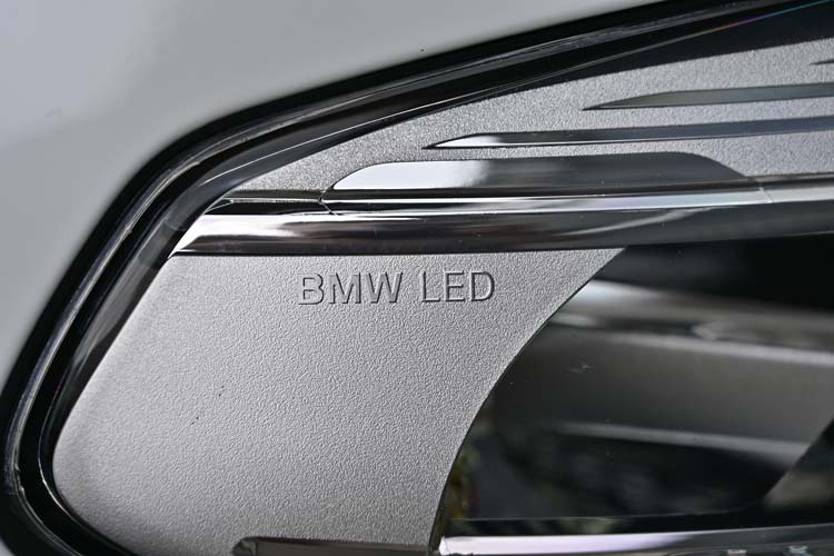 BMW X3 xDrive20d Aut. Luxury Edition