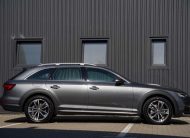 Audi A4 Allroad 2.0 TDI S tronic Quattro Sportpachet