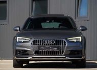 Audi A4 Allroad 2.0 TDI S tronic Quattro Sportpachet