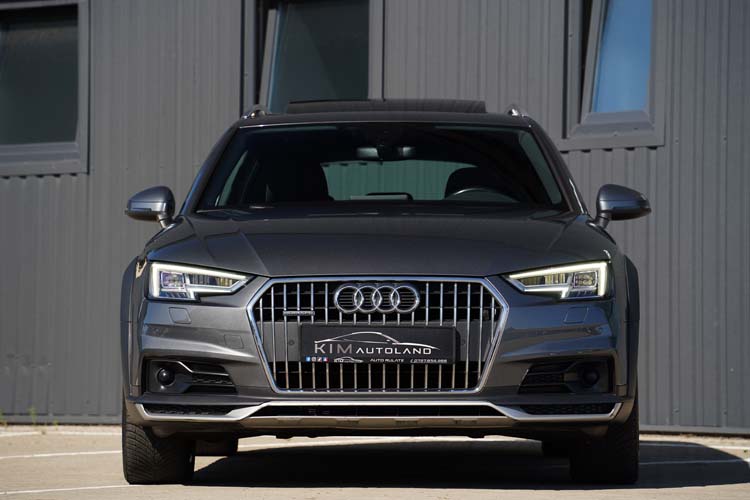 Audi A4 Allroad 2.0 TDI S tronic Quattro Sportpachet