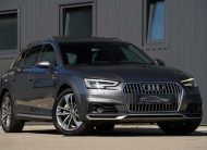 Audi A4 Allroad 2.0 TDI S tronic Quattro Sportpachet