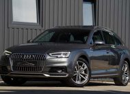 Audi A4 Allroad 2.0 TDI S tronic Quattro Sportpachet