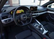 Audi A4 Allroad 2.0 TDI S tronic Quattro Sportpachet