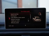Audi A4 Allroad 2.0 TDI S tronic Quattro Sportpachet