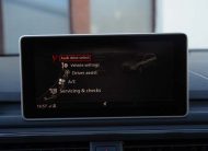 Audi A4 Allroad 2.0 TDI S tronic Quattro Sportpachet