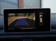 Audi A4 Allroad 2.0 TDI S tronic Quattro Sportpachet