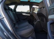 Audi A4 Allroad 2.0 TDI S tronic Quattro Sportpachet