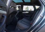 Audi A4 Allroad 2.0 TDI S tronic Quattro Sportpachet