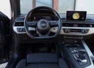 Audi A4 Allroad 2.0 TDI S tronic Quattro Sportpachet