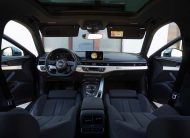 Audi A4 Allroad 2.0 TDI S tronic Quattro Sportpachet