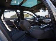 Audi A4 Allroad 2.0 TDI S tronic Quattro Sportpachet