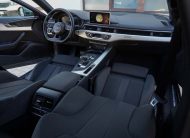 Audi A4 Allroad 2.0 TDI S tronic Quattro Sportpachet