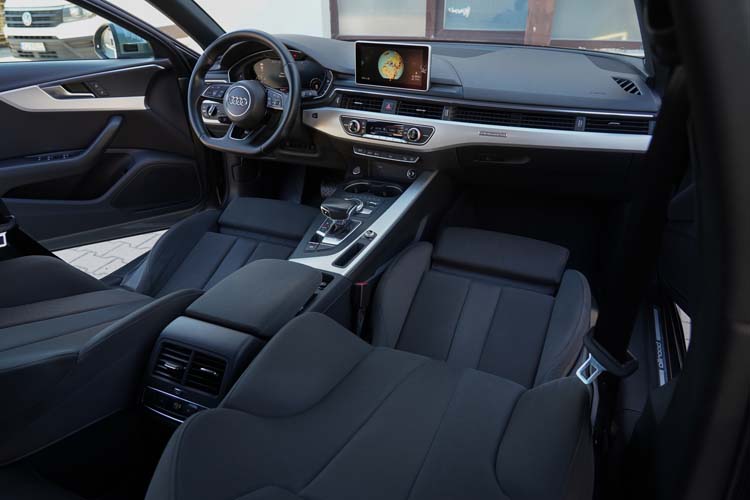 Audi A4 Allroad 2.0 TDI S tronic Quattro Sportpachet