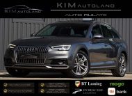 Audi A4 Allroad 2.0 TDI S tronic Quattro Sportpachet