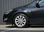 Opel Astra 2.0 CDTI 150 Jahre Opel
