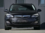 Opel Astra 2.0 CDTI 150 Jahre Opel