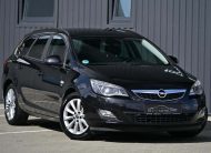 Opel Astra 2.0 CDTI 150 Jahre Opel
