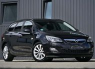 Opel Astra 2.0 CDTI 150 Jahre Opel