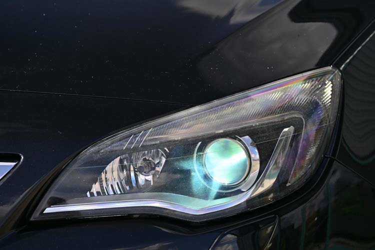 Opel Astra 2.0 CDTI 150 Jahre Opel