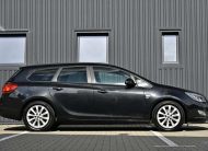 Opel Astra 2.0 CDTI 150 Jahre Opel