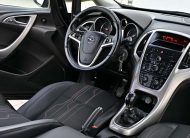 Opel Astra 2.0 CDTI 150 Jahre Opel