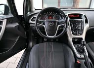 Opel Astra 2.0 CDTI 150 Jahre Opel
