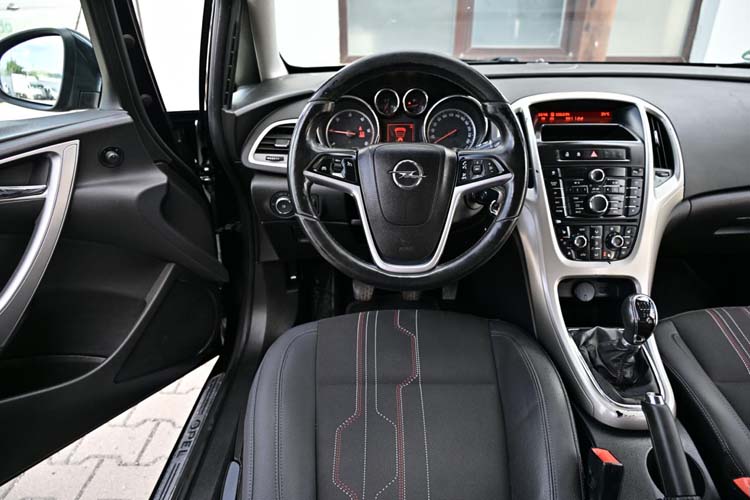 Opel Astra 2.0 CDTI 150 Jahre Opel