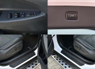 Hyundai Tucson blue 1.6 CRDi 2WD DCT Premium
